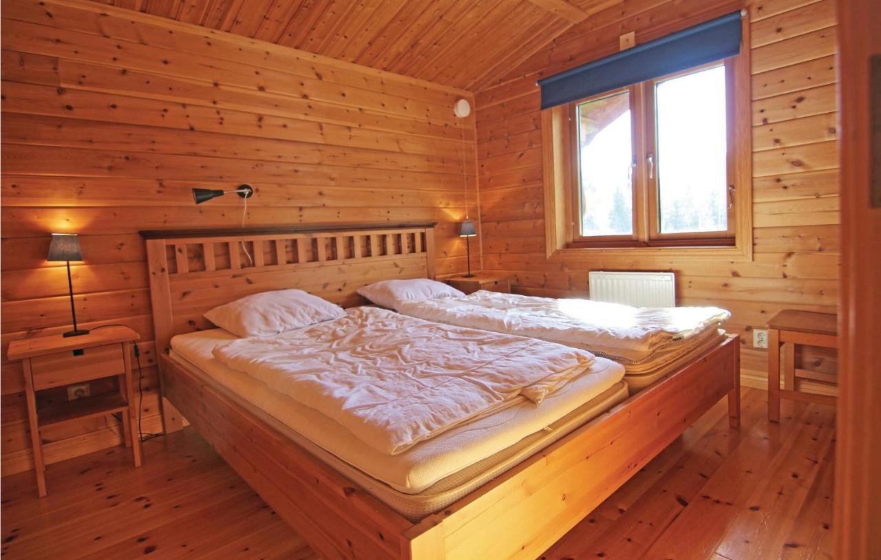 4 Bedroom Lovely Home In Asensbruk Anolfsbyn ภายนอก รูปภาพ